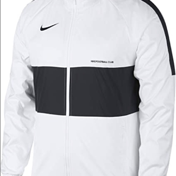 Nike FC tracksuit - Picture 2 of 3